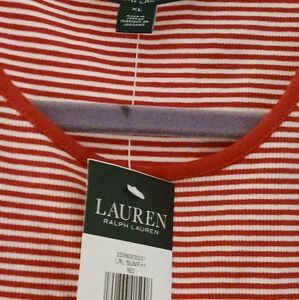 Ralph Lauren Lauren tank top